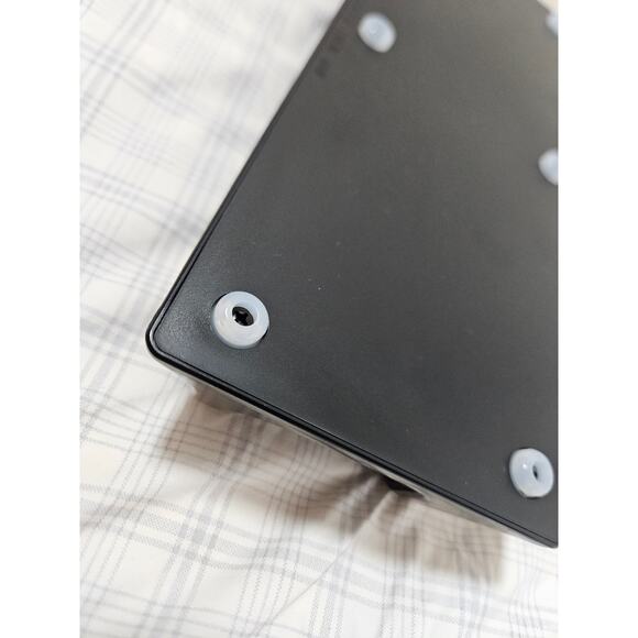 NEW Pso-Rite Pso-Spine Back Relief and Massage Tool, Night Black - Picture 6 of 11